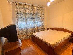 Drumul Taberei Auchan - Atac