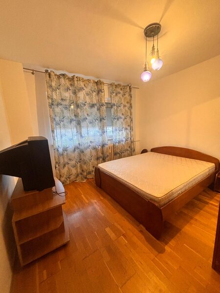 Drumul Taberei Auchan - Atac