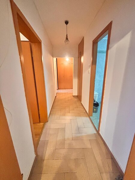 Drumul Taberei Auchan - Atac