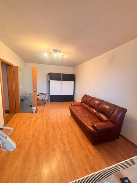 Drumul Taberei Auchan - Atac