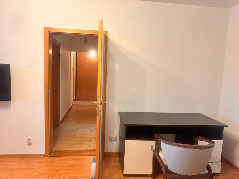 Drumul Taberei Auchan - Atac