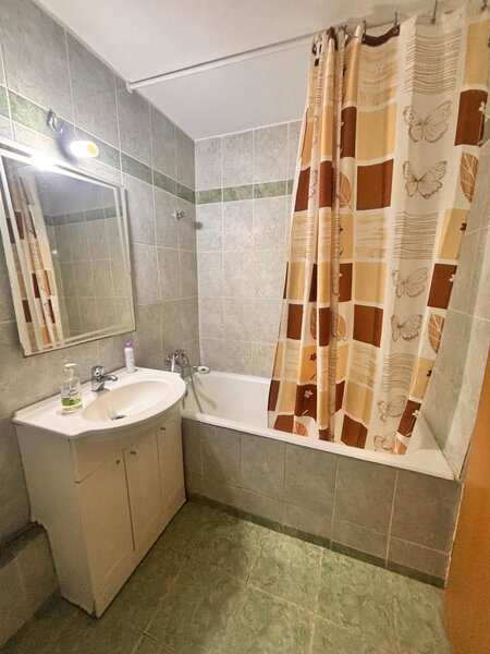 Drumul Taberei Auchan - Atac