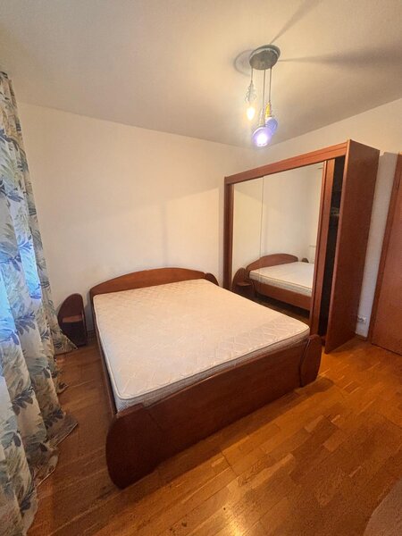 Drumul Taberei Auchan - Atac