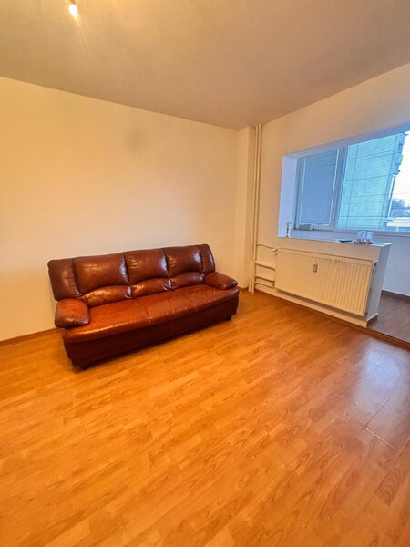 Drumul Taberei Auchan - Atac