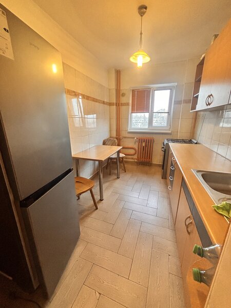 Drumul Taberei Auchan - Atac